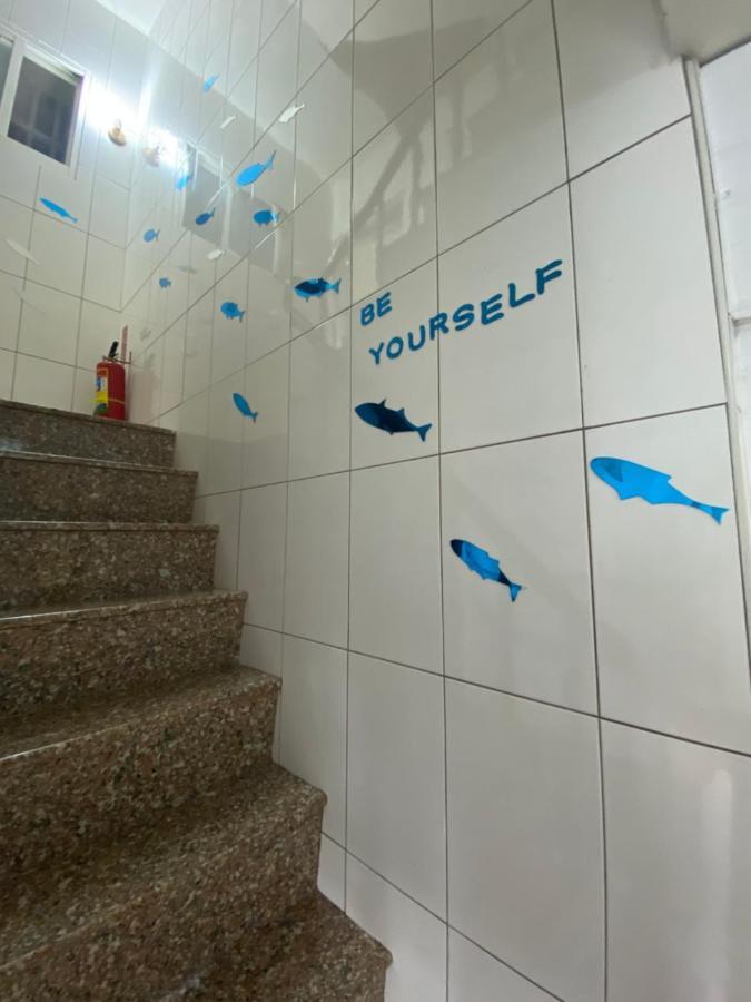 Danke Hostel Xiaoliuqiu Exterior foto